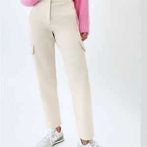 WILFRED | Modern Cargo Pants Size 0